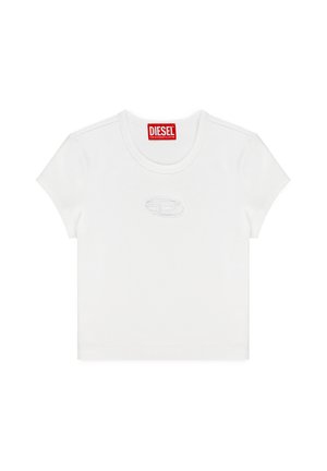 TANGIE - T-shirt basic - white