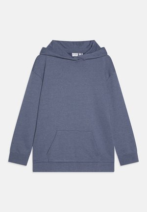 NKFVILU LONG  - Sweatshirt - wild wind