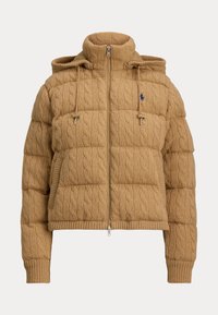 Επιλέχθηκε, camel