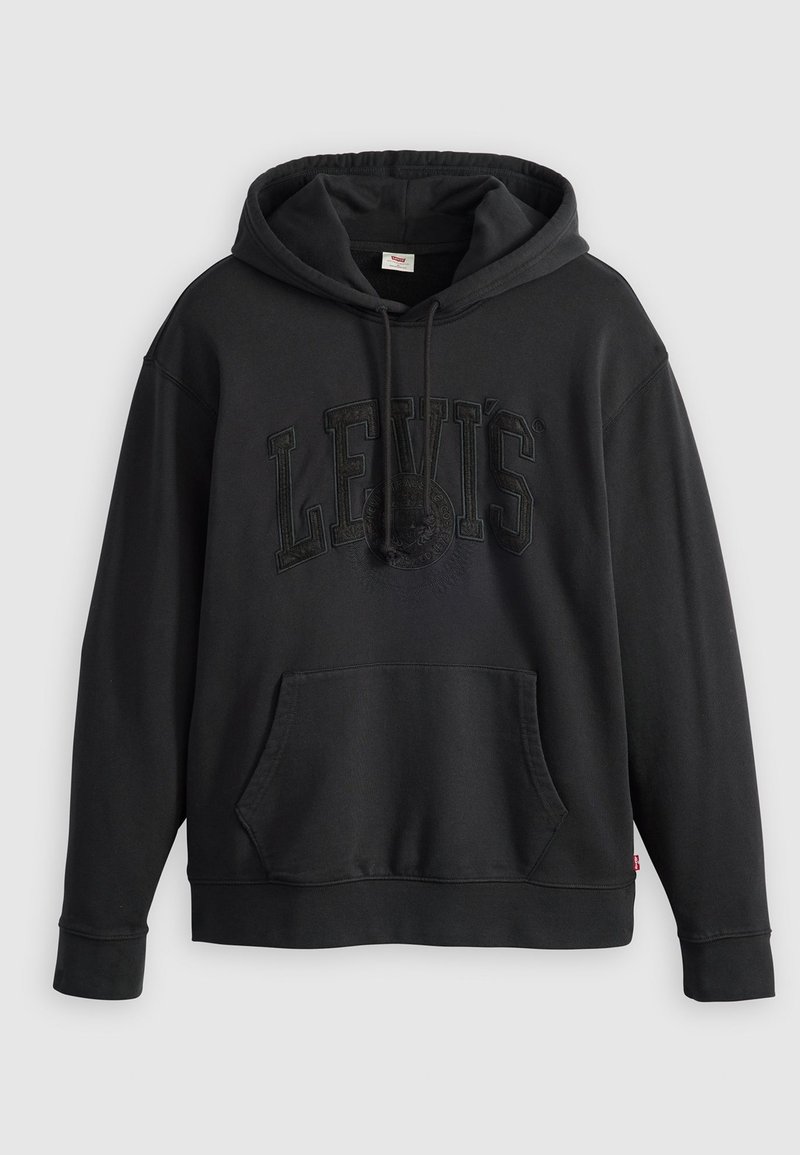 Levi’s® Hoodie zwart Levi’s® Hoodie zwart