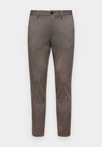 JPSTMARCO JJCOOPER STRUCTURE  - Chino - crockery