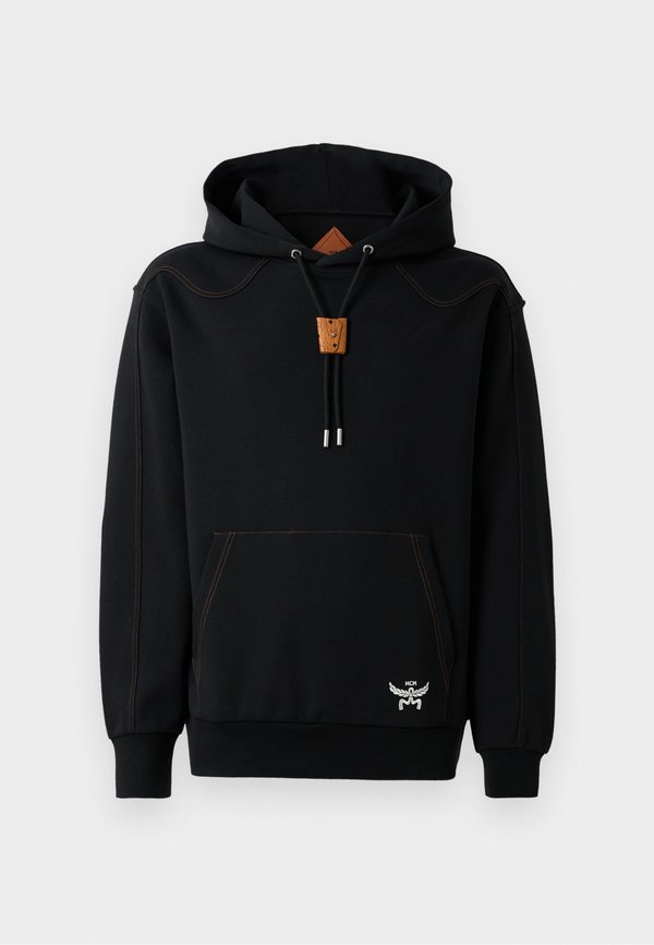PONTE HOODIE - Sweatshirt3