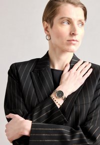 Anna Field by Zalando - SET - Ceas - rose gold-coloured Imagine miniatură 1