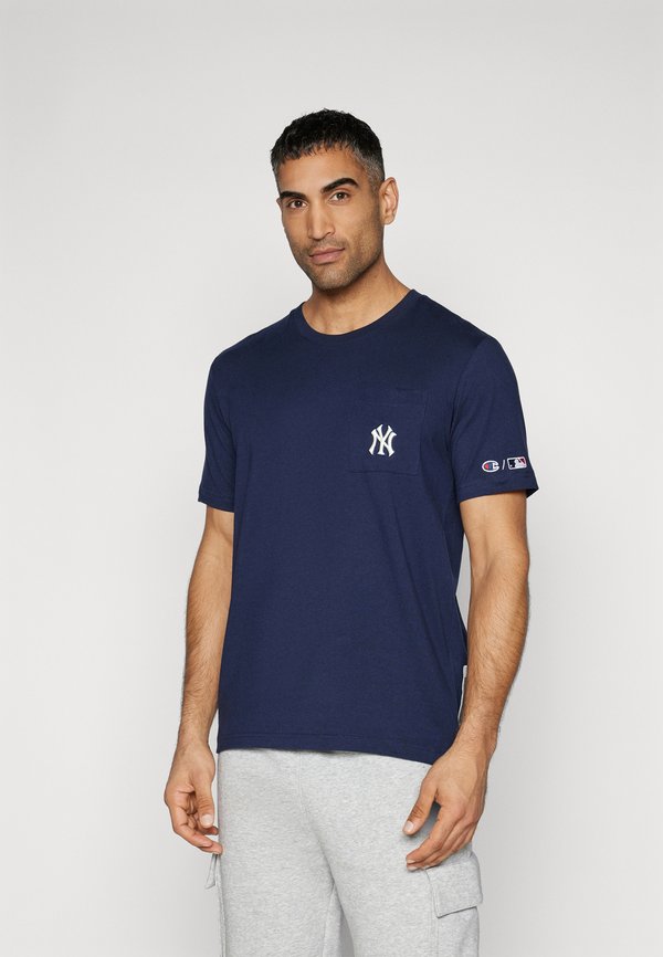 MLB CREWNECK  - Club wear