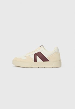 UNCOVER UNISEX - Tossud - white/amarone
