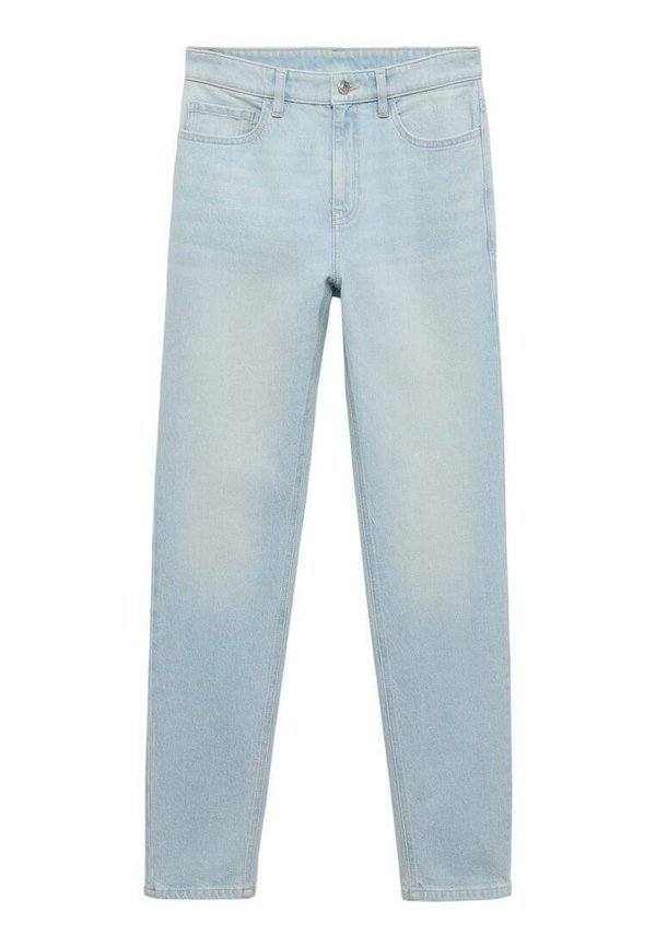 NEWMOM COMFORT HIGH-RISE  - Slim fit jeans3