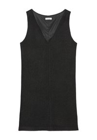 V-CUT - Vardagsklänning - black