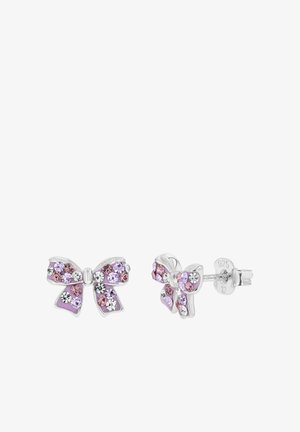 Prinzessin Lillifee, Pendientes - rosa