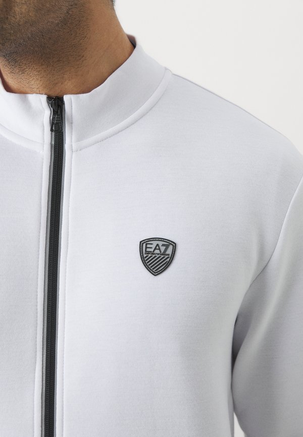 TRAIN PREMIUSHIELD TRACK SUIT - Tracksuit4