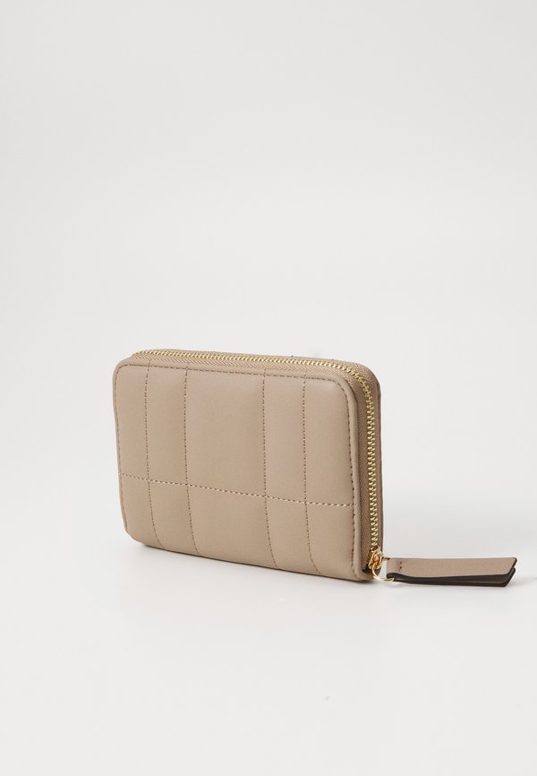 FEMININE - Wallet - coastal taupe2