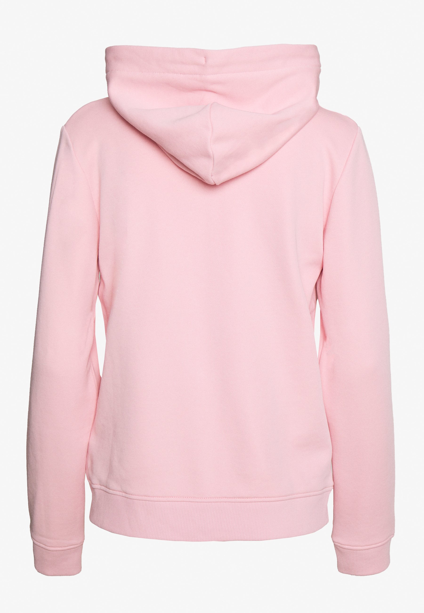 light pink zip up jacket