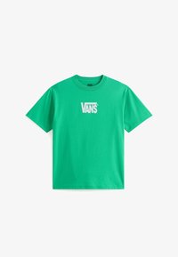 Unausgewählt, bright green