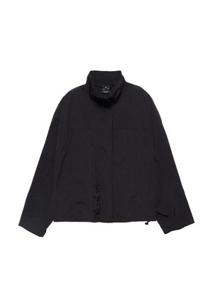 Veste légère - black