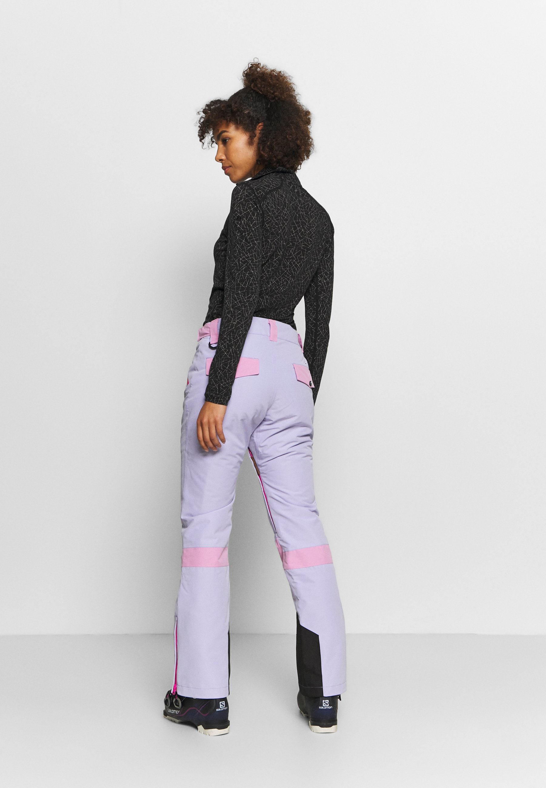 OOSC 1080 WOMENS PANT - Snow pants 