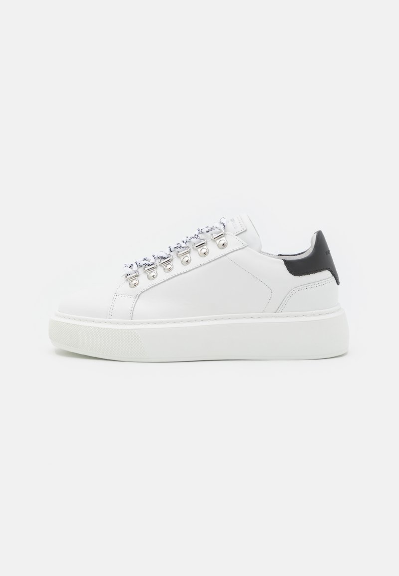 Basket femme the kooples Clearance