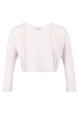 Gilet - light pink