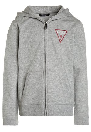 Sweatjakke - grey
