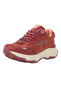 Tamaris Active OUTDOOR  - Trail running shoes - terracotta