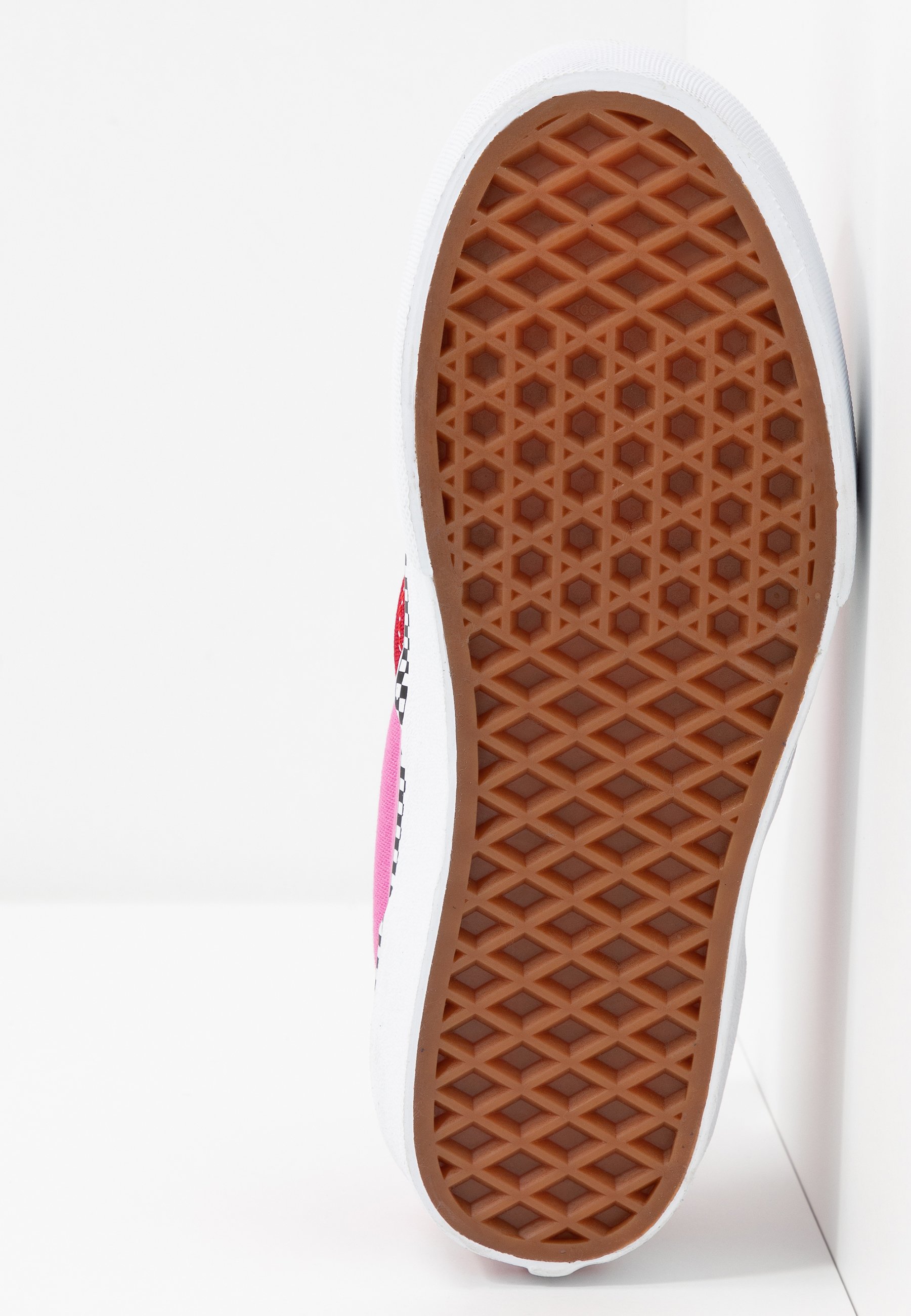 vans authentic platform 2.0 rose