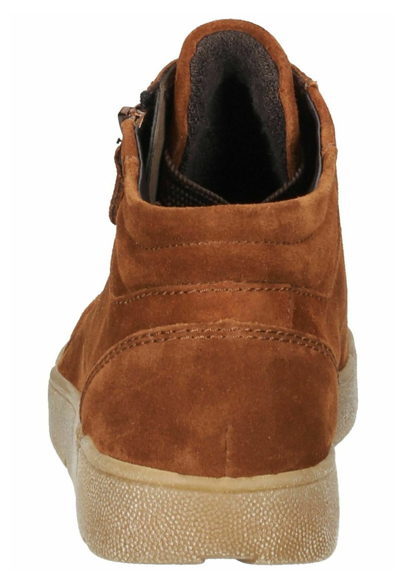 Damen Sneaker | ara Sneaker low brown/braun - LB01048 Damen Sneaker | ara Sneaker low brown/braun - LB01048