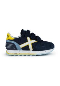 MUNICH MINI MASSANA VCO - Zapatillas de entrenamiento - azul
