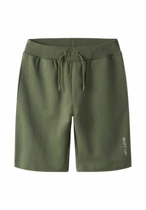 Name it Pantaloni sportivi - olivine