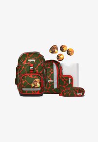 Unausgewählt, orange