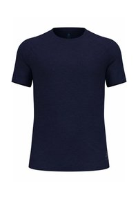 Unselected, eclipse melange