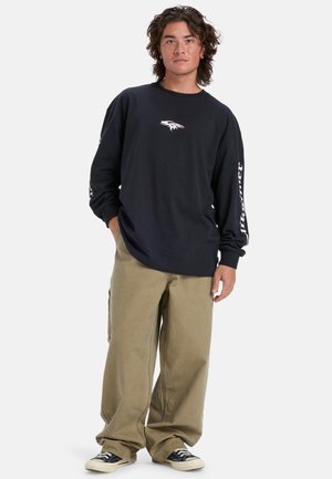 MERCURY OUT - Relaxed fit jeans - elmwood