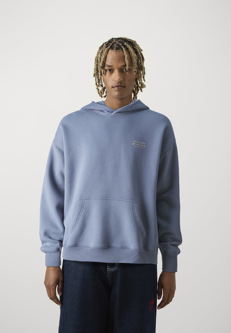 Abercrombie & Fitch - Bluza