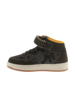 Victoria Shoes TIEMPO MID - Veterboots - kaki