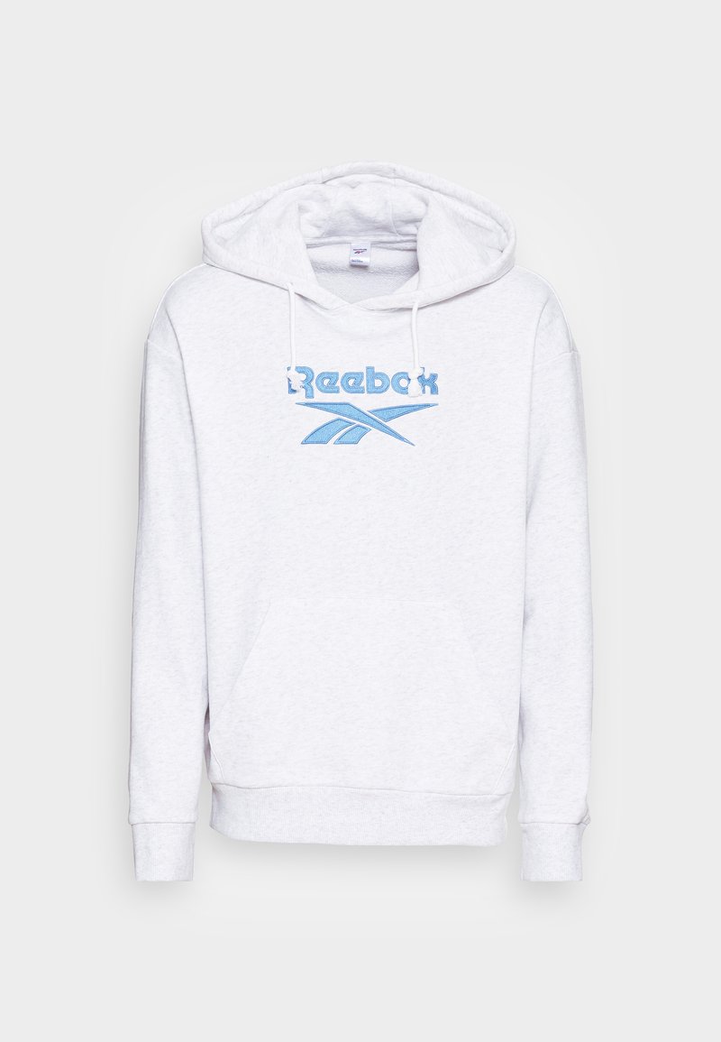 Reebok classic hoodie mens white Clearance