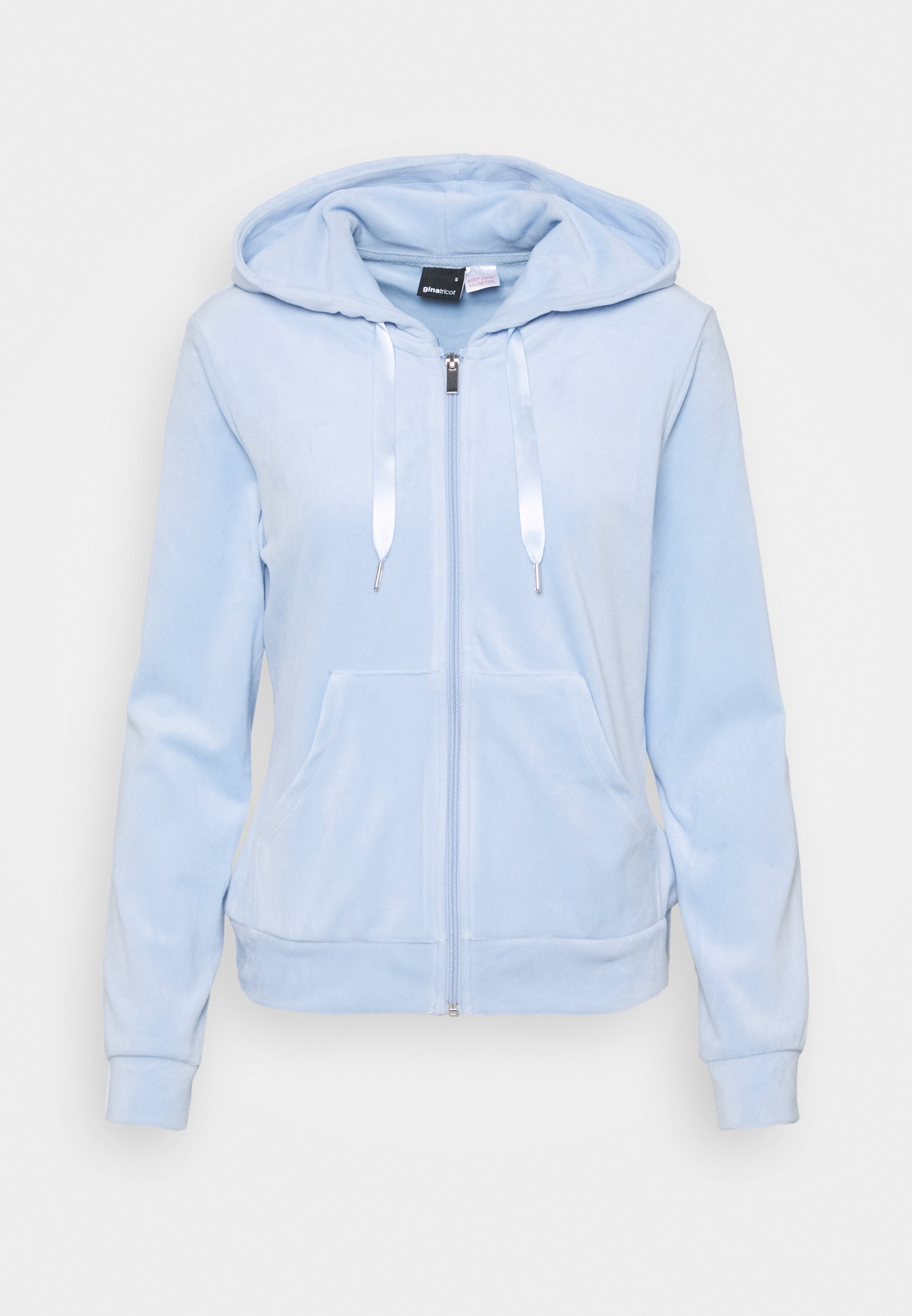 Women CECILIA HOODIE - Zip-up sweatshirt Women CECILIA HOODIE - Zip-up sweatshirt