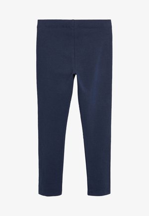 Next, Leggings - Hosen - blue