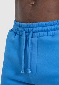 Smilodox CASUAL SPORT ALDIN - Jogginghose - blau