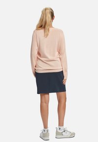 U.S. Polo Assn. MAY - Trui - peachy keen
