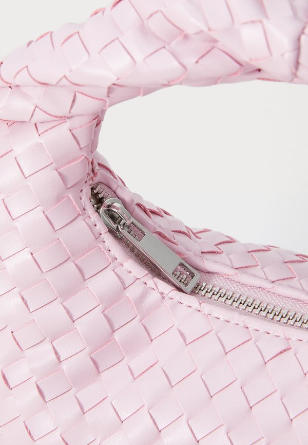 BRAIDED HANDBAG - Handbag2