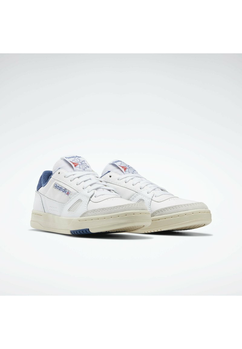 Herren Sneaker | Reebok COURT Sneaker low white/weiß - VC52277 Herren Sneaker | Reebok COURT Sneaker low white/weiß - VC52277