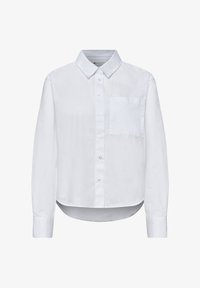 Non sélectionné, white