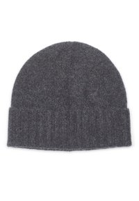Huer - dark grey