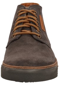 Pius Gabor Baskets montantes - dk.grey