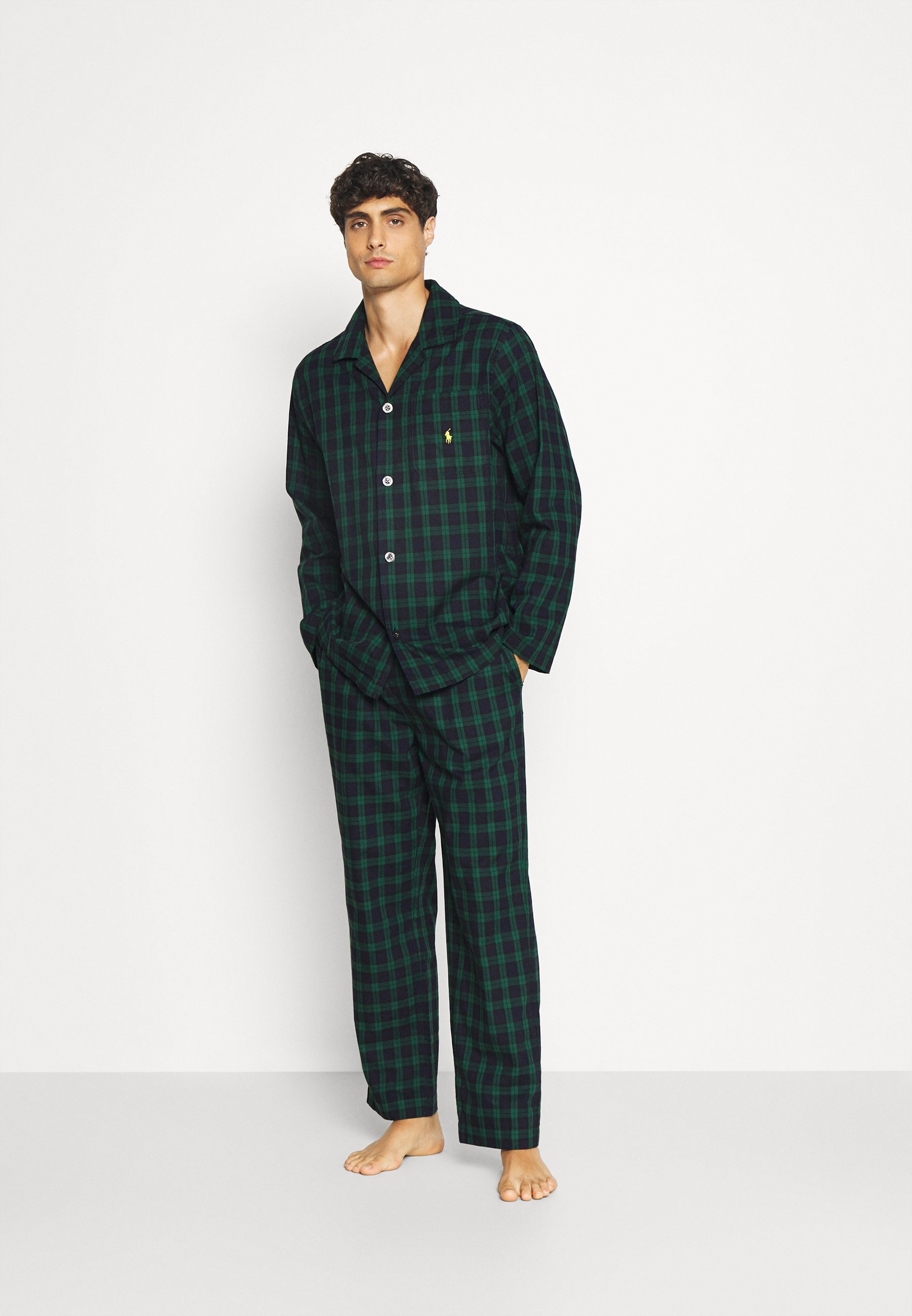 ralph lauren pyjama heren