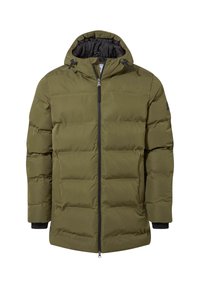 TOG24 BRINKLEY - Winter coat - khaki