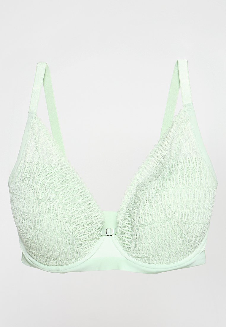 Triumph Beugel BH lichtgroen Triumph Beugel BH lichtgroen