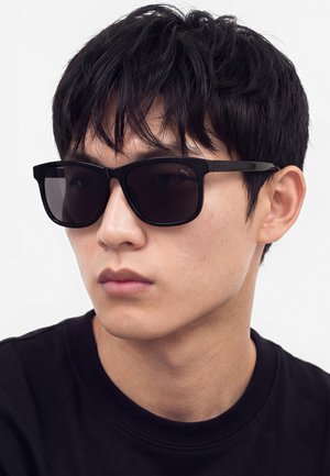 Puma, Sonnenbrille - black/smoke