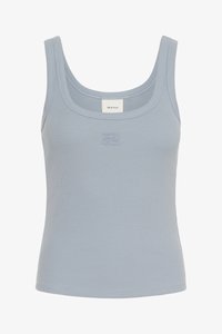 Pasirinkta, grey blue