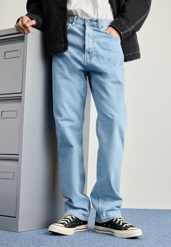 NOLAN PANT - Relaxed fit jeans