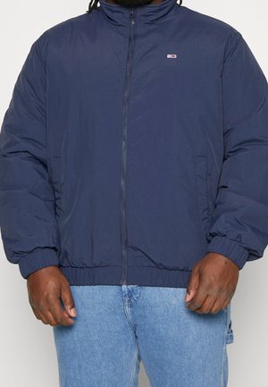 Kurtka Bomber