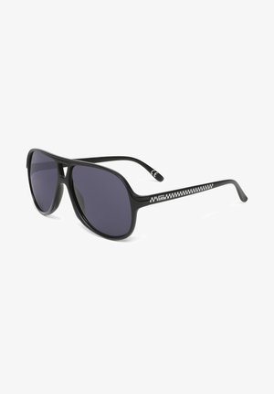 MN SEEK SHADES - Sunglasses - black