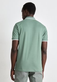 BOSS PASSERTIP - Poloshirts - open green